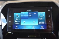 2026 Suzuki Vitara Turbo Hybrid