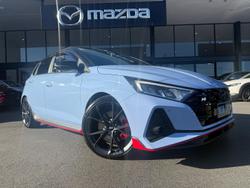 2022 Hyundai i20 N