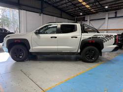 2026 Nissan Navara PRO-4X