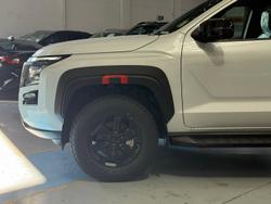 2026 Nissan Navara PRO-4X