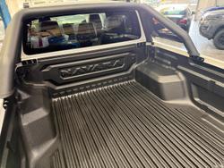 2026 Nissan Navara PRO-4X