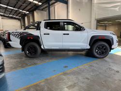 2026 Nissan Navara PRO-4X