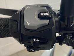 2023 Suzuki GSX-8S GSX-S White