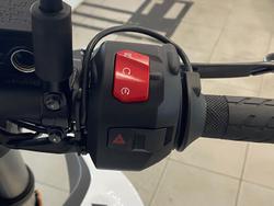 2023 Suzuki GSX-8S GSX-S White