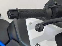 2023 Suzuki GSX-8S GSX-S White