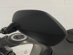 2023 Suzuki GSX-8S GSX-S White