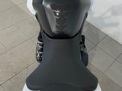 2023 Suzuki GSX-8S GSX-S White