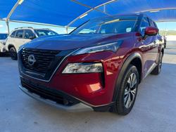 2023 Nissan X-TRAIL ST-L e-POWER