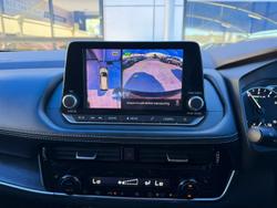 2023 Nissan X-TRAIL ST-L e-POWER