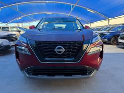 2023 Nissan X-TRAIL ST-L e-POWER