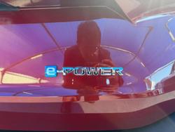 2023 Nissan X-TRAIL ST-L e-POWER