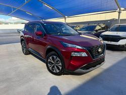 2023 Nissan X-TRAIL ST-L e-POWER