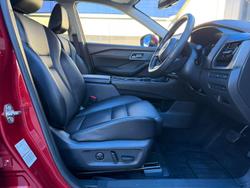 2023 Nissan X-TRAIL ST-L e-POWER