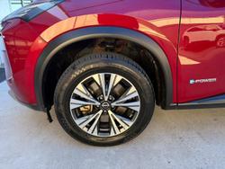 2023 Nissan X-TRAIL ST-L e-POWER