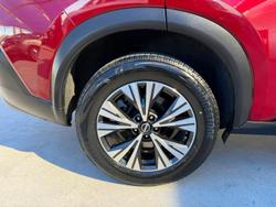 2023 Nissan X-TRAIL ST-L e-POWER