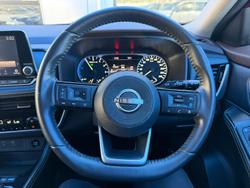 2023 Nissan X-TRAIL ST-L e-POWER