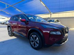2023 Nissan X-TRAIL ST-L e-POWER