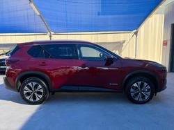 2023 Nissan X-TRAIL ST-L e-POWER