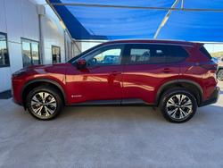 2023 Nissan X-TRAIL ST-L e-POWER