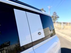 2021 Land Rover Defender 110 P400 SE L663 MY21 AWD Fuji White