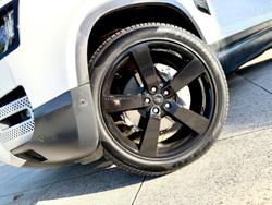 2021 Land Rover Defender 110 P400 SE L663 MY21 AWD Fuji White