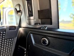 2021 Land Rover Defender 110 P400 SE L663 MY21 AWD Fuji White