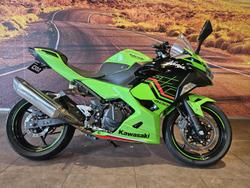 Kawasaki Ninja 400 Special Edition (EX400G)