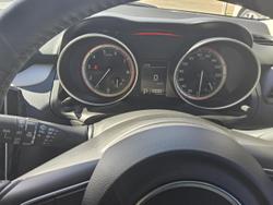 2023 Suzuki Swift GL AZ Series II Pure White