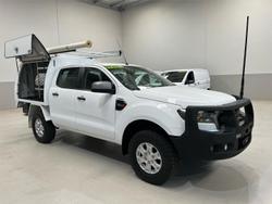 2017 Ford Ranger XLS