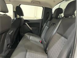 2017 Ford Ranger XLS