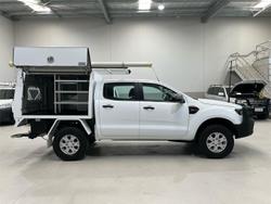 2017 Ford Ranger XLS