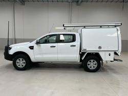 2017 Ford Ranger XLS