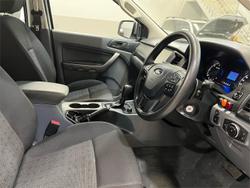 2017 Ford Ranger XLS