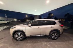 2025 Nissan X-TRAIL Ti-L