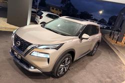 2025 Nissan X-TRAIL Ti-L