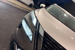 2025 Nissan X-TRAIL Ti-L