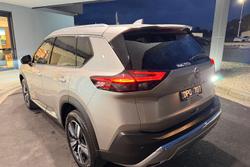 2025 Nissan X-TRAIL Ti-L