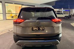 2025 Nissan X-TRAIL Ti-L