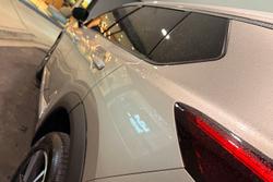 2025 Nissan X-TRAIL Ti-L