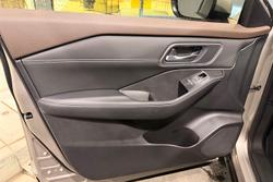 2025 Nissan X-TRAIL Ti-L