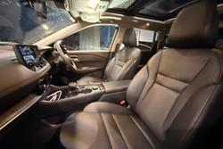 2025 Nissan X-TRAIL Ti-L