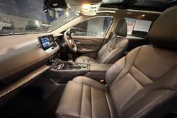 2025 Nissan X-TRAIL Ti-L