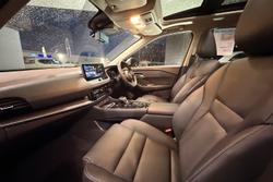 2025 Nissan X-TRAIL Ti-L