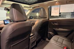 2025 Nissan X-TRAIL Ti-L