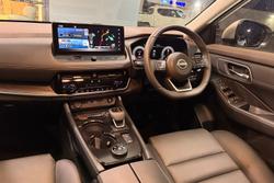 2025 Nissan X-TRAIL Ti-L