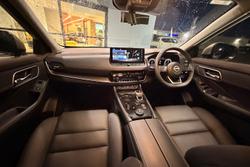 2025 Nissan X-TRAIL Ti-L