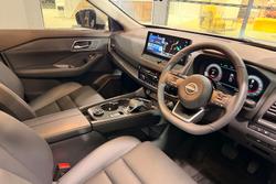 2025 Nissan X-TRAIL Ti-L