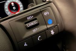 2025 Nissan X-TRAIL Ti-L