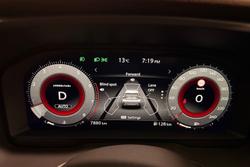 2025 Nissan X-TRAIL Ti-L