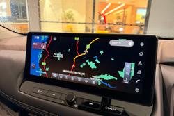 2025 Nissan X-TRAIL Ti-L